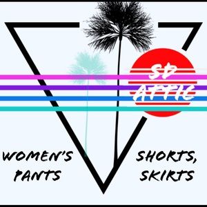 Women’s Pants, Shorts & Skirts